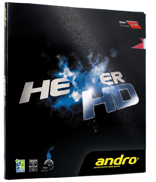 Hexer HD